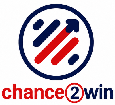 Chance2Win Clone Website